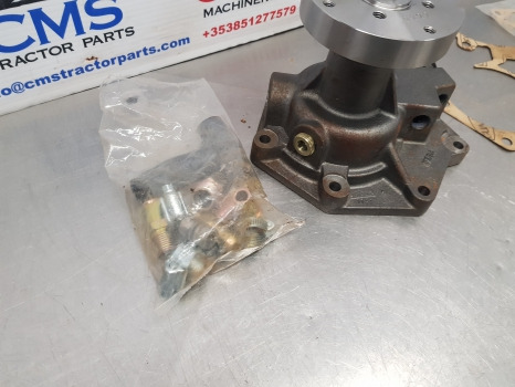 John Deere 2650, 2650n, 2850, 2250, 2450 Water Pump Re60489, Re546935, Ar92417 - Dzesēšanas šķidruma sūknis - Lauksaimniecības tehnika: foto 4 John Deere 2650, 2650n, 2850, 2250, 2450 Water Pump Re60489, Re546935, Ar92417 - Dzesēšanas šķidruma sūknis - Lauksaimniecības tehnika: foto 4