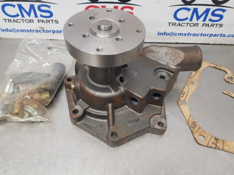John Deere 2650, 2650n, 2850, 2250, 2450 Water Pump Re60489, Re546935, Ar92417 - Dzesēšanas šķidruma sūknis - Lauksaimniecības tehnika: foto 3 John Deere 2650, 2650n, 2850, 2250, 2450 Water Pump Re60489, Re546935, Ar92417 - Dzesēšanas šķidruma sūknis - Lauksaimniecības tehnika: foto 3