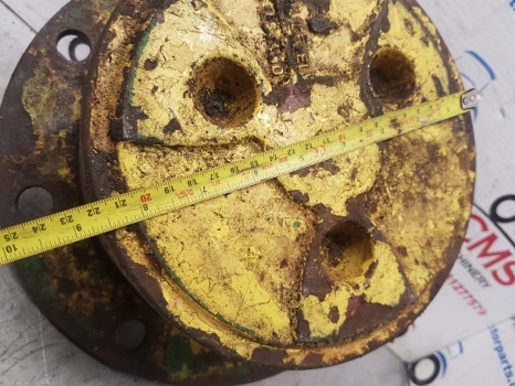Rumba - Traktors John Deere 2650 Front Axle Hub Hat Assy L60111, L60110, 4472463005, 4472363006: foto 6