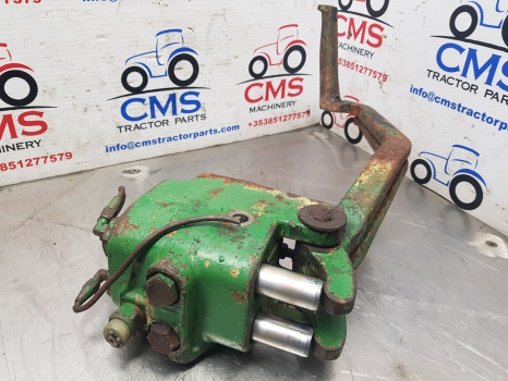 Bremžu cilindrs - Lauksaimniecības tehnika John Deere 30, 40, 50 Ser Brake Master Cylinder L31420, R54979, R54979, Ar63616: foto 9