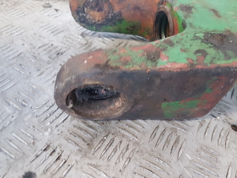 John Deere 3040 Apl345 Front Axle Housing Bridge Lhs 4472453371, L41925, L40271 - Priekšējā ass - Traktors: foto 4 John Deere 3040 Apl345 Front Axle Housing Bridge Lhs 4472453371, L41925, L40271 - Priekšējā ass - Traktors: foto 4