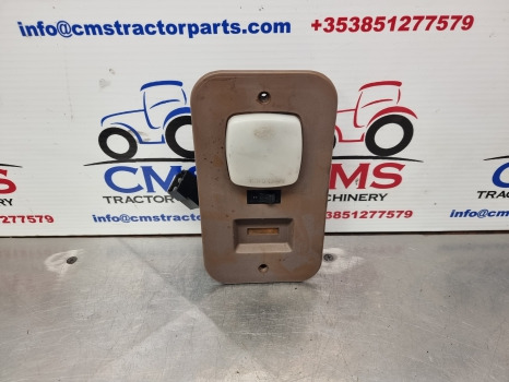 John Deere 3050, 2140, 2650, 2140, Cab Interior Panel Light Panel Al37327 - Kabīne un interjers: foto 1 John Deere 3050, 2140, 2650, 2140, Cab Interior Panel Light Panel Al37327 - Kabīne un interjers: foto 1