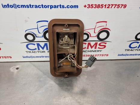 John Deere 3050, 2140, 2650, 2140, Cab Interior Panel Light Panel Al37327 - Kabīne un interjers: foto 2 John Deere 3050, 2140, 2650, 2140, Cab Interior Panel Light Panel Al37327 - Kabīne un interjers: foto 2
