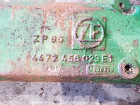 John Deere 3050, 3350 Apl350 Front Axle Housing Lhs Rhs 4472253055, 4472458028 - Priekšējā ass - Traktors: foto 3 John Deere 3050, 3350 Apl350 Front Axle Housing Lhs Rhs 4472253055, 4472458028 - Priekšējā ass - Traktors: foto 3