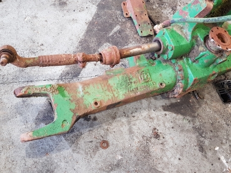 John Deere 3050, 3350 Apl350 Front Axle Housing Lhs Rhs 4472253055, 4472458028 - Priekšējā ass - Traktors: foto 4 John Deere 3050, 3350 Apl350 Front Axle Housing Lhs Rhs 4472253055, 4472458028 - Priekšējā ass - Traktors: foto 4