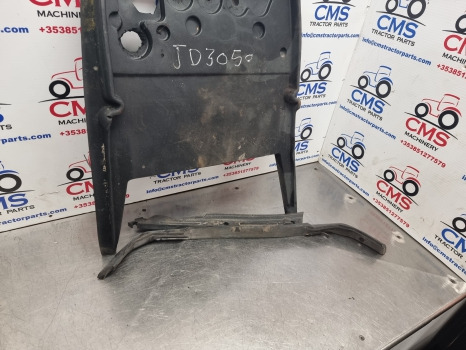 John Deere 3050, 40, 50, 55 Series, Sg2 Cab Insulator Ar97883 - Kabīne un interjers: foto 3 John Deere 3050, 40, 50, 55 Series, Sg2 Cab Insulator Ar97883 - Kabīne un interjers: foto 3
