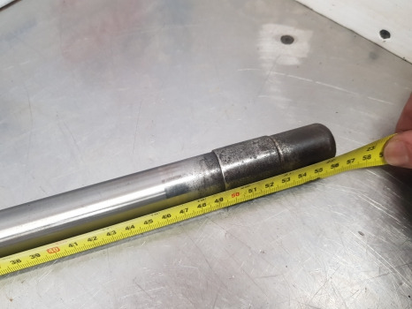 John Deere 3130 , 3030, 3120, 3135, 2840, Torsion Shaft L26940 - Rāmis/ Šasija: foto 4 John Deere 3130 , 3030, 3120, 3135, 2840, Torsion Shaft L26940 - Rāmis/ Šasija: foto 4