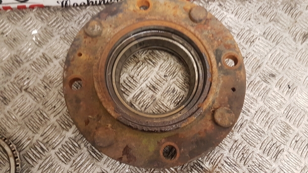 Rumba - Traktors John Deere 3200 ,3400  Hub Bolt Plate Z72470: foto 6