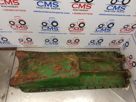 John Deere 3350, 3055, 3130, 3340, 2940, 3050 Oil Pan Sump R72231 - Eļļas panna - Traktors: foto 4 John Deere 3350, 3055, 3130, 3340, 2940, 3050 Oil Pan Sump R72231 - Eļļas panna - Traktors: foto 4