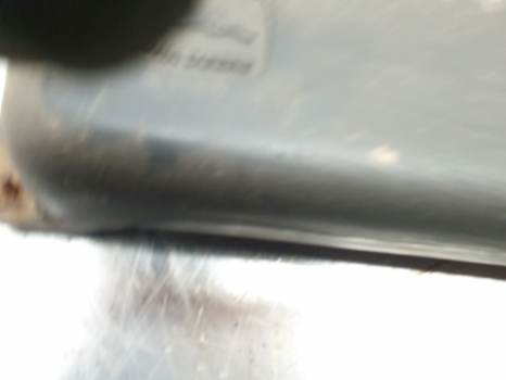 John Deere 40 And 50 Series Windscreen Washer Tank Al38192 - Vējstikls - Traktors: foto 2 John Deere 40 And 50 Series Windscreen Washer Tank Al38192 - Vējstikls - Traktors: foto 2