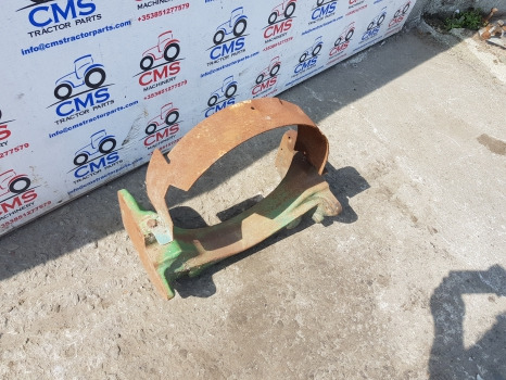 John Deere 5820, 5620, 5720, Crossbar Support Assy R211676 - Kabīne: foto 2 John Deere 5820, 5620, 5720, Crossbar Support Assy R211676 - Kabīne: foto 2