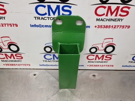 John Deere 6100, 6000, 6010 Series, Draw Bar Hook Support 60x60 Hook - Rāmis/ Šasija: foto 1 John Deere 6100, 6000, 6010 Series, Draw Bar Hook Support 60x60 Hook - Rāmis/ Šasija: foto 1
