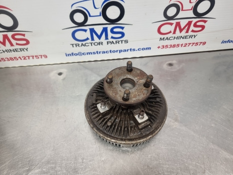 John Deere 6100, 6000 Series, 7500, Viscous Fan Drive Al79618 - Ventilators - Traktors: foto 2 John Deere 6100, 6000 Series, 7500, Viscous Fan Drive Al79618 - Ventilators - Traktors: foto 2