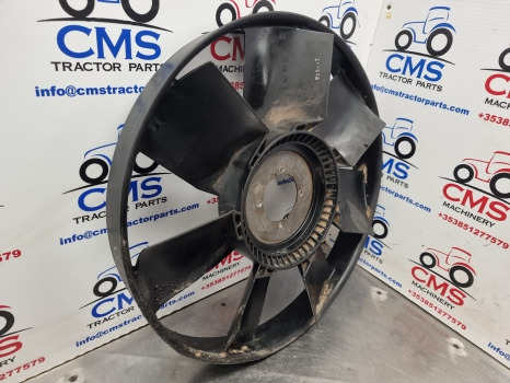 John Deere 6100, 6000 Series, Cooling Fan L79028 - Ventilators: foto 2 John Deere 6100, 6000 Series, Cooling Fan L79028 - Ventilators: foto 2