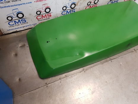 John Deere 6100, 6010, 6110se, 6310se, 6410se Engine Hood, Bonnet Al110328 - Virsbūve un ārpuse: foto 2 John Deere 6100, 6010, 6110se, 6310se, 6410se Engine Hood, Bonnet Al110328 - Virsbūve un ārpuse: foto 2