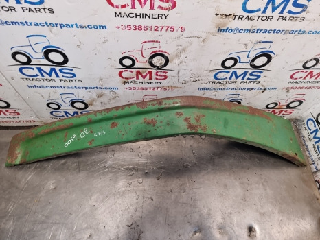 John Deere 6100, 6010, Se, 6200,6400, Cab Mudguard Fender Rh L77510 - Spārns: foto 3 John Deere 6100, 6010, Se, 6200,6400, Cab Mudguard Fender Rh L77510 - Spārns: foto 3