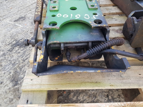 John Deere 6100, 6200, 6300, 6400 Pick Up Hitch Complete Al80042, Al80043 - Rāmis/ Šasija: foto 5 John Deere 6100, 6200, 6300, 6400 Pick Up Hitch Complete Al80042, Al80043 - Rāmis/ Šasija: foto 5