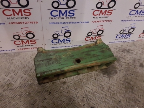John Deere 6110, 6610, 6300, 6400, Se6200 Front Weight 80 Kg L78555, Al176565 - Pretsvars - Traktors: foto 2 John Deere 6110, 6610, 6300, 6400, Se6200 Front Weight 80 Kg L78555, Al176565 - Pretsvars - Traktors: foto 2