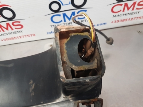 John Deere 6115, 6110m, 6m Series Turn Signal Lights Support L218833 - Pagrieziena signāls - Traktors: foto 5 John Deere 6115, 6110m, 6m Series Turn Signal Lights Support L218833 - Pagrieziena signāls - Traktors: foto 5