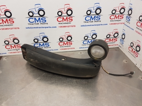 John Deere 6115, 6110m, 6m Series Turn Signal Lights Support L218833 - Pagrieziena signāls - Traktors: foto 1 John Deere 6115, 6110m, 6m Series Turn Signal Lights Support L218833 - Pagrieziena signāls - Traktors: foto 1