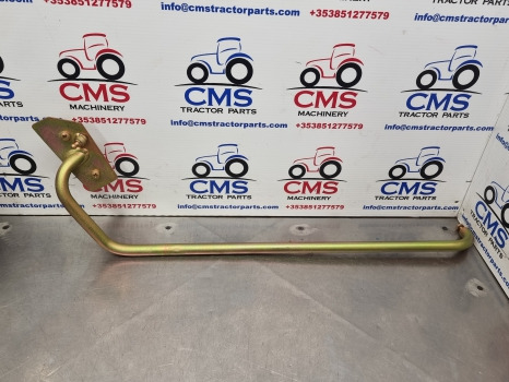 John Deere 6115m, 6m, 6010, 6020, 6030 Series Inner Door Handle Rhs Al78277 - Durvis un rezerves daļas: foto 1 John Deere 6115m, 6m, 6010, 6020, 6030 Series Inner Door Handle Rhs Al78277 - Durvis un rezerves daļas: foto 1