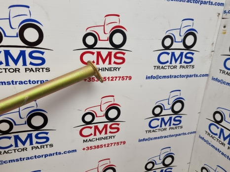 John Deere 6135r, 6r Series, Cab Door Frame Lhs Al224084 - Durvis un rezerves daļas: foto 4 John Deere 6135r, 6r Series, Cab Door Frame Lhs Al224084 - Durvis un rezerves daļas: foto 4