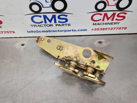 John Deere 6135r, 6r Series, Cab Door Locker Lh For Parts, Al224084 - Durvis un rezerves daļas: foto 1 John Deere 6135r, 6r Series, Cab Door Locker Lh For Parts, Al224084 - Durvis un rezerves daļas: foto 1