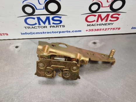 John Deere 6135r, 6r Series, Cab Door Locker Lh For Parts, Al224084 - Durvis un rezerves daļas: foto 3 John Deere 6135r, 6r Series, Cab Door Locker Lh For Parts, Al224084 - Durvis un rezerves daļas: foto 3