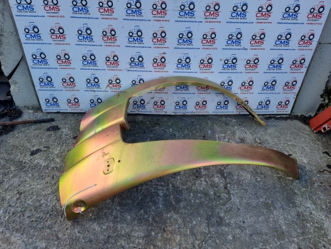 John Deere 6135r, 6r Series, Cab Mudguard Fender Pair L176177, L176176 - Spārns: foto 1 John Deere 6135r, 6r Series, Cab Mudguard Fender Pair L176177, L176176 - Spārns: foto 1