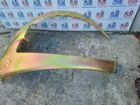 John Deere 6135r, 6r Series, Cab Mudguard Fender Pair L176177, L176176 - Spārns: foto 5 John Deere 6135r, 6r Series, Cab Mudguard Fender Pair L176177, L176176 - Spārns: foto 5