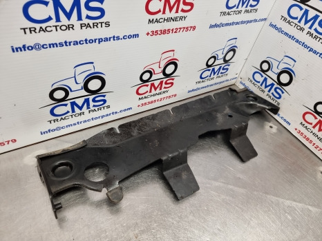John Deere 6145, 6r Series, 6r 185 Radiator Carrier Support Al206124 - Virsbūve un ārpuse: foto 2 John Deere 6145, 6r Series, 6r 185 Radiator Carrier Support Al206124 - Virsbūve un ārpuse: foto 2