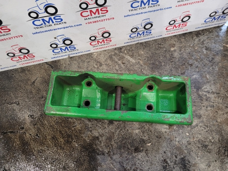 John Deere 6145r, 6320, 6r185, 6r175, 7530 Front Weight Carrier 60 Kg Al176563 - Pretsvars: foto 2 John Deere 6145r, 6320, 6r185, 6r175, 7530 Front Weight Carrier 60 Kg Al176563 - Pretsvars: foto 2