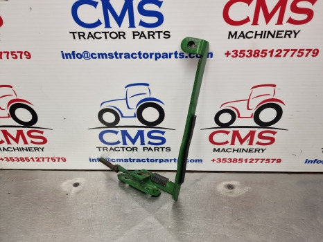 John Deere 6145r, 6m, 6r Series, Side Panel Hinge Lhs Al212813 - Virsbūve un ārpuse: foto 5 John Deere 6145r, 6m, 6r Series, Side Panel Hinge Lhs Al212813 - Virsbūve un ārpuse: foto 5
