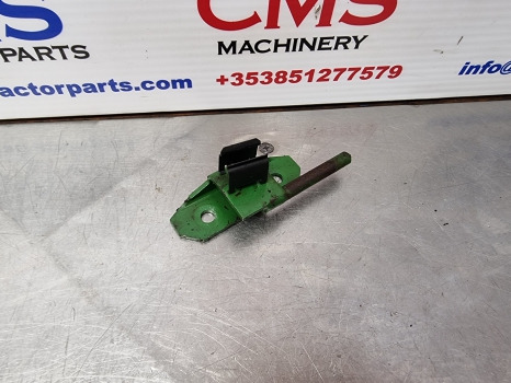 John Deere 6145r, 6m, 6r Series, Side Panel Hinge Rhs Al212821 - Virsbūve un ārpuse: foto 3 John Deere 6145r, 6m, 6r Series, Side Panel Hinge Rhs Al212821 - Virsbūve un ārpuse: foto 3