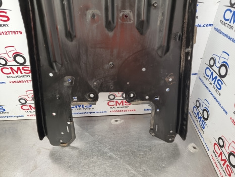 John Deere 6145r, 6r 185, 6r Series, Bonnet, Hood Support Al227433 - Virsbūve un ārpuse: foto 3 John Deere 6145r, 6r 185, 6r Series, Bonnet, Hood Support Al227433 - Virsbūve un ārpuse: foto 3