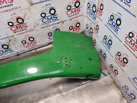 John Deere 6145r, 6r Series, Mudguard Fender Lhs L176177 - Spārns: foto 2 John Deere 6145r, 6r Series, Mudguard Fender Lhs L176177 - Spārns: foto 2