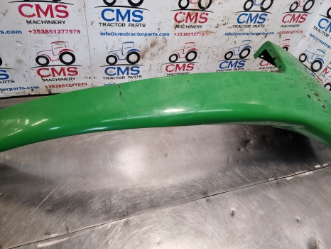 John Deere 6145r, 6r Series, Mudguard Fender Lhs L176177 - Spārns: foto 4 John Deere 6145r, 6r Series, Mudguard Fender Lhs L176177 - Spārns: foto 4