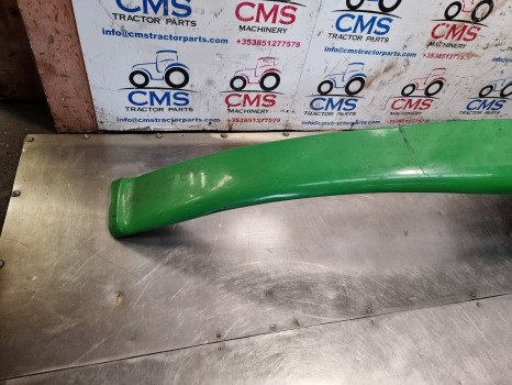 John Deere 6145r, 6r Series, Mudguard Fender Lhs L176177 - Spārns: foto 5 John Deere 6145r, 6r Series, Mudguard Fender Lhs L176177 - Spārns: foto 5