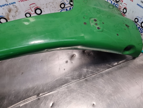 John Deere 6145r, 6r Series, Mudguard Fender Lhs L176177 - Spārns: foto 3 John Deere 6145r, 6r Series, Mudguard Fender Lhs L176177 - Spārns: foto 3