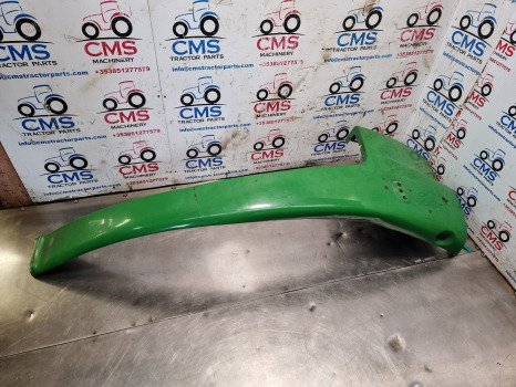 John Deere 6145r, 6r Series, Mudguard Fender Lhs L176177 - Spārns: foto 1 John Deere 6145r, 6r Series, Mudguard Fender Lhs L176177 - Spārns: foto 1