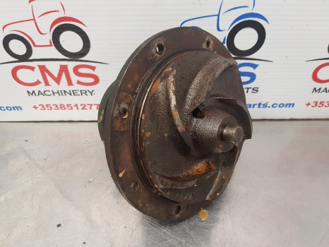 John Deere 6200 6300, 6400, Water Pump Impeller Re41157, R102846, R102847 - Dzesēšanas šķidruma sūknis - Lauksaimniecības tehnika: foto 4 John Deere 6200 6300, 6400, Water Pump Impeller Re41157, R102846, R102847 - Dzesēšanas šķidruma sūknis - Lauksaimniecības tehnika: foto 4