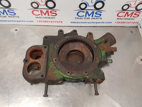 John Deere 6200, 6400, 6300, 7700, 7800 Water Pump Housing R102849 - Dzesēšanas šķidruma sūknis - Lauksaimniecības tehnika: foto 2 John Deere 6200, 6400, 6300, 7700, 7800 Water Pump Housing R102849 - Dzesēšanas šķidruma sūknis - Lauksaimniecības tehnika: foto 2