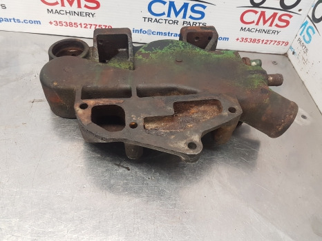 John Deere 6200, 6400, 6300, 7700, 7800 Water Pump Housing R102849 - Dzesēšanas šķidruma sūknis - Lauksaimniecības tehnika: foto 5 John Deere 6200, 6400, 6300, 7700, 7800 Water Pump Housing R102849 - Dzesēšanas šķidruma sūknis - Lauksaimniecības tehnika: foto 5