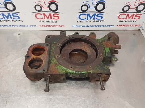 John Deere 6200, 6400, 6300, 7700, 7800 Water Pump Housing R102849 - Dzesēšanas šķidruma sūknis - Lauksaimniecības tehnika: foto 1 John Deere 6200, 6400, 6300, 7700, 7800 Water Pump Housing R102849 - Dzesēšanas šķidruma sūknis - Lauksaimniecības tehnika: foto 1