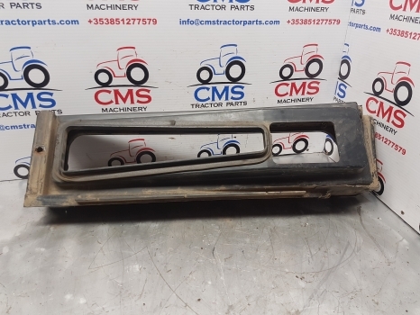 John Deere 6200, 6400 Cab Air Filter Box Lhs Al153005, Al158543, L75608 - Salona filtrs - Traktors: foto 2 John Deere 6200, 6400 Cab Air Filter Box Lhs Al153005, Al158543, L75608 - Salona filtrs - Traktors: foto 2