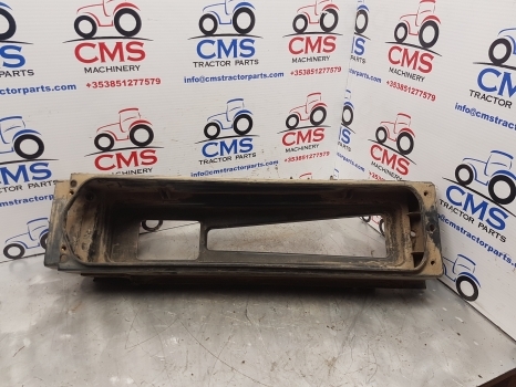 John Deere 6200, 6400 Cab Air Filter Box Lhs Al153005, Al158543, L75608 - Salona filtrs - Traktors: foto 3 John Deere 6200, 6400 Cab Air Filter Box Lhs Al153005, Al158543, L75608 - Salona filtrs - Traktors: foto 3
