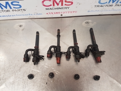 John Deere 6200, 6400 Class Ares 500 Injector Assembly Kit Re38087, 6005012122 - Inžektors - Traktors: foto 5 John Deere 6200, 6400 Class Ares 500 Injector Assembly Kit Re38087, 6005012122 - Inžektors - Traktors: foto 5