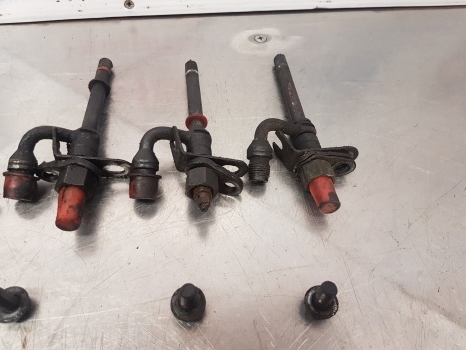 John Deere 6200, 6400 Class Ares 500 Injector Assembly Kit Re38087, 6005012122 - Inžektors - Traktors: foto 4 John Deere 6200, 6400 Class Ares 500 Injector Assembly Kit Re38087, 6005012122 - Inžektors - Traktors: foto 4