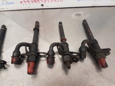 John Deere 6200, 6400 Class Ares 500 Injector Assembly Kit Re38087, 6005012122 - Inžektors - Traktors: foto 3 John Deere 6200, 6400 Class Ares 500 Injector Assembly Kit Re38087, 6005012122 - Inžektors - Traktors: foto 3