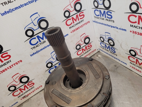 John Deere 6230 Traction Clutch Unit R255597, L151832, R171006, Re220029 - Sajūgs un rezerves daļas - Traktors: foto 3 John Deere 6230 Traction Clutch Unit R255597, L151832, R171006, Re220029 - Sajūgs un rezerves daļas - Traktors: foto 3
